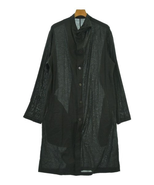 yohji yamamoto POUR HOMME เสื้อโค้ท อื่น