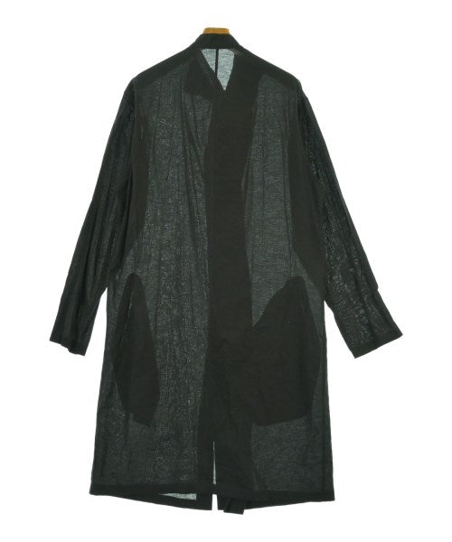 yohji yamamoto POUR HOMME เสื้อโค้ท อื่น