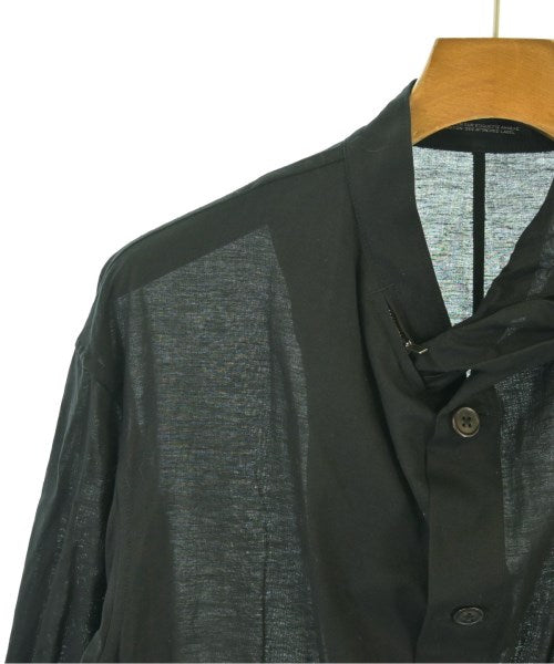 yohji yamamoto POUR HOMME เสื้อโค้ท อื่น