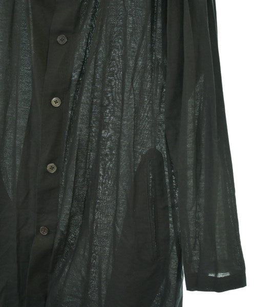 yohji yamamoto POUR HOMME เสื้อโค้ท อื่น