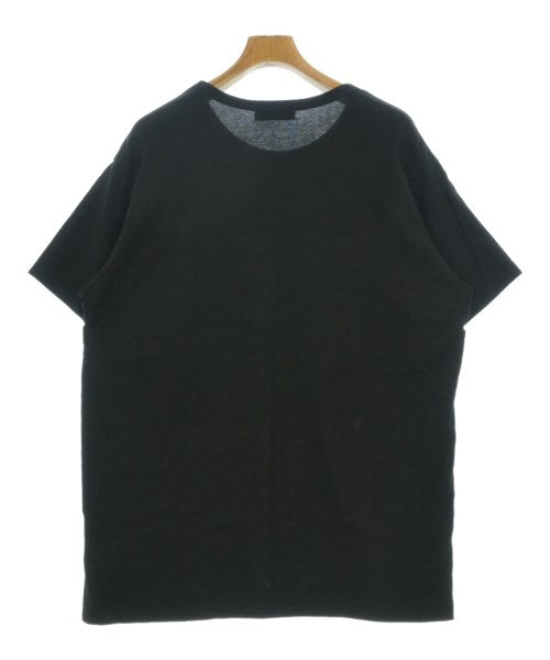 yohji yamamoto POUR HOMME เสื้อยืด/เสื้อท็อปส์