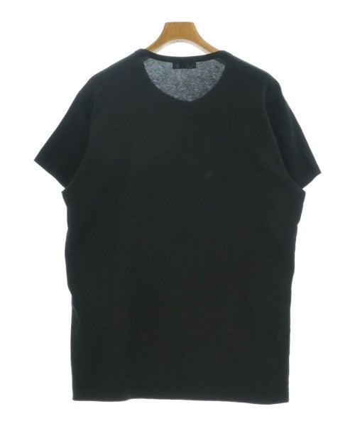 yohji yamamoto POUR HOMME เสื้อยืด/เสื้อท็อปส์