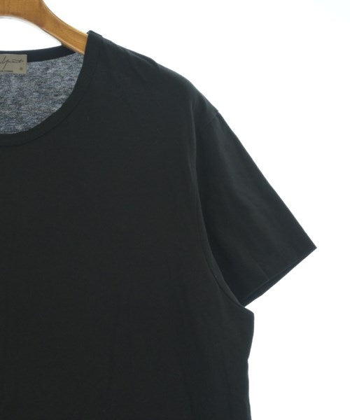 yohji yamamoto POUR HOMME เสื้อยืด/เสื้อท็อปส์