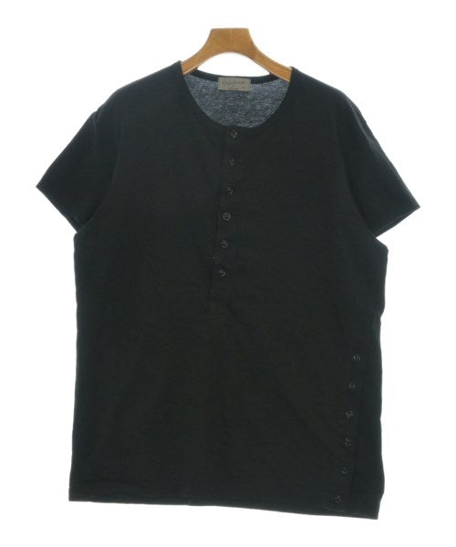 yohji yamamoto POUR HOMME เสื้อยืด/เสื้อท็อปส์