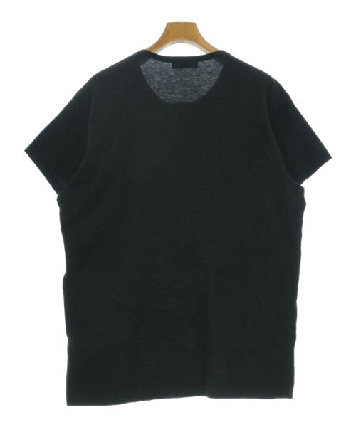 yohji yamamoto POUR HOMME เสื้อยืด/เสื้อท็อปส์