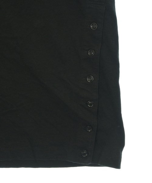 yohji yamamoto POUR HOMME เสื้อยืด/เสื้อท็อปส์