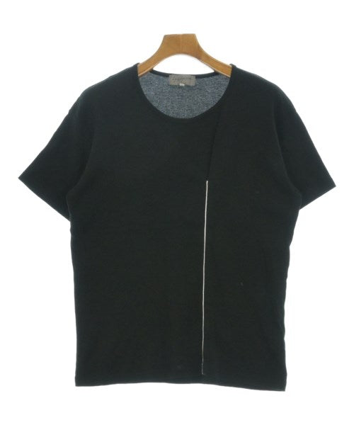 yohji yamamoto POUR HOMME เสื้อยืด/เสื้อท็อปส์