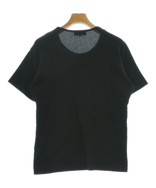 yohji yamamoto POUR HOMME เสื้อยืด/เสื้อท็อปส์