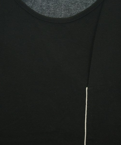 yohji yamamoto POUR HOMME เสื้อยืด/เสื้อท็อปส์