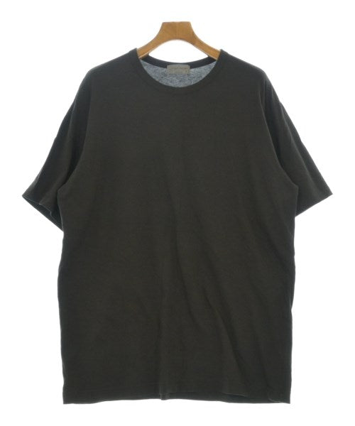 yohji yamamoto POUR HOMME เสื้อยืด/เสื้อท็อปส์