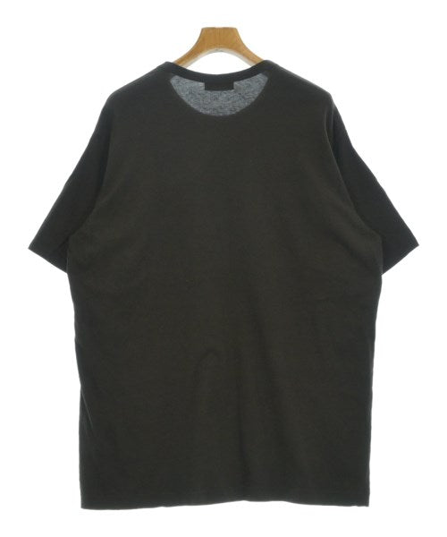 yohji yamamoto POUR HOMME เสื้อยืด/เสื้อท็อปส์