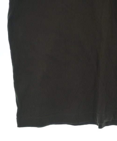 yohji yamamoto POUR HOMME เสื้อยืด/เสื้อท็อปส์