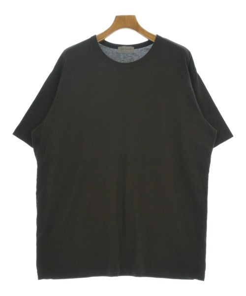 yohji yamamoto POUR HOMME เสื้อยืด/เสื้อท็อปส์