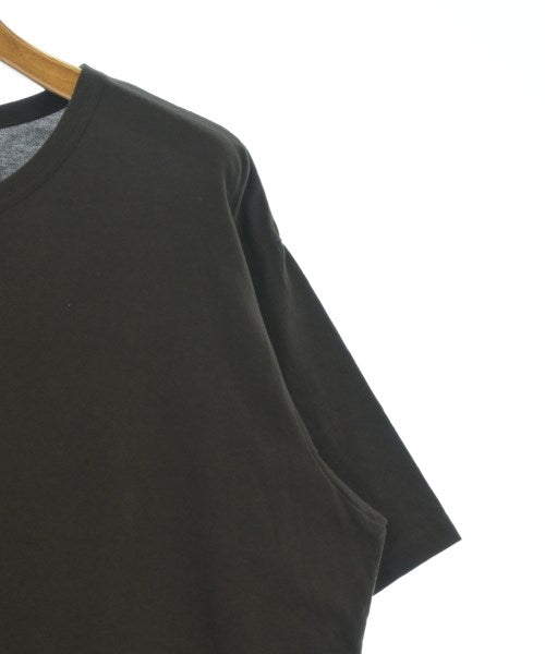 yohji yamamoto POUR HOMME เสื้อยืด/เสื้อท็อปส์