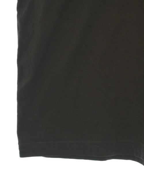 yohji yamamoto POUR HOMME เสื้อยืด/เสื้อท็อปส์