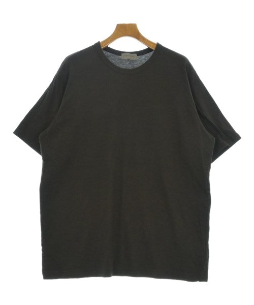 yohji yamamoto POUR HOMME เสื้อยืด/เสื้อท็อปส์
