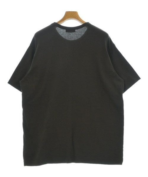 yohji yamamoto POUR HOMME เสื้อยืด/เสื้อท็อปส์