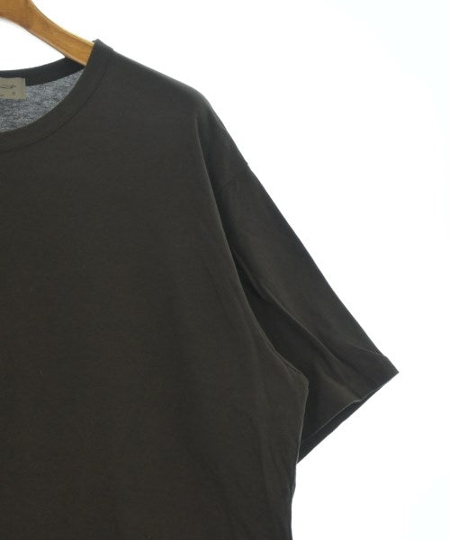 yohji yamamoto POUR HOMME เสื้อยืด/เสื้อท็อปส์