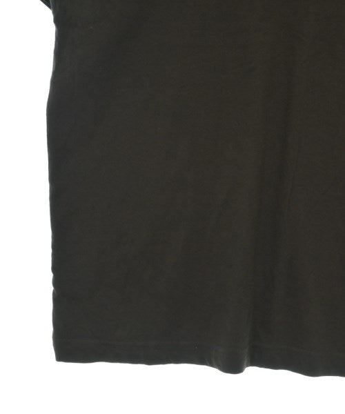 yohji yamamoto POUR HOMME เสื้อยืด/เสื้อท็อปส์
