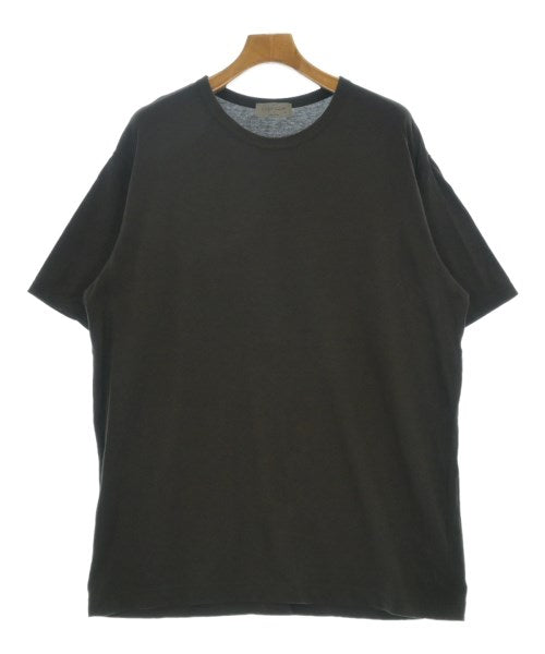 yohji yamamoto POUR HOMME เสื้อยืด/เสื้อท็อปส์