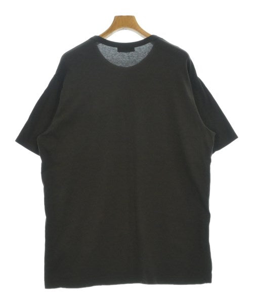 yohji yamamoto POUR HOMME เสื้อยืด/เสื้อท็อปส์