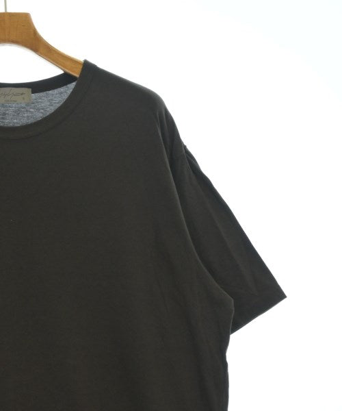 yohji yamamoto POUR HOMME เสื้อยืด/เสื้อท็อปส์