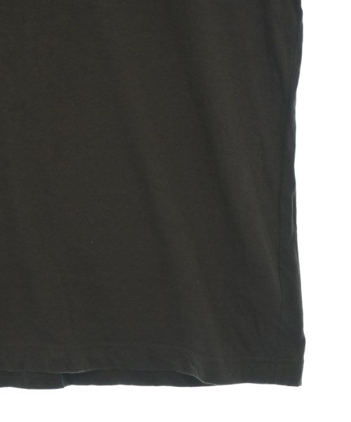 yohji yamamoto POUR HOMME เสื้อยืด/เสื้อท็อปส์