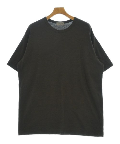 yohji yamamoto POUR HOMME เสื้อยืด/เสื้อท็อปส์