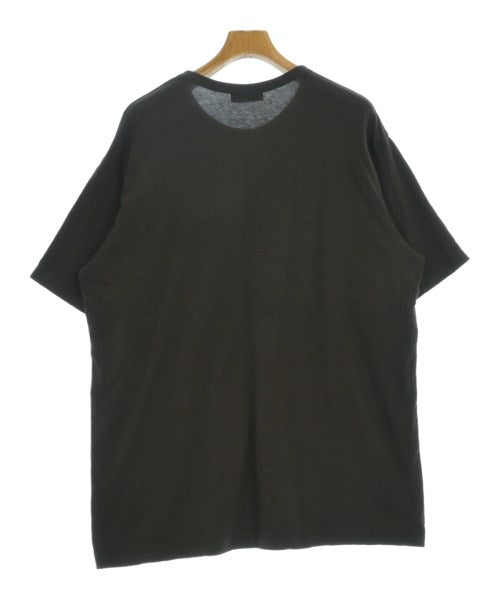 yohji yamamoto POUR HOMME เสื้อยืด/เสื้อท็อปส์