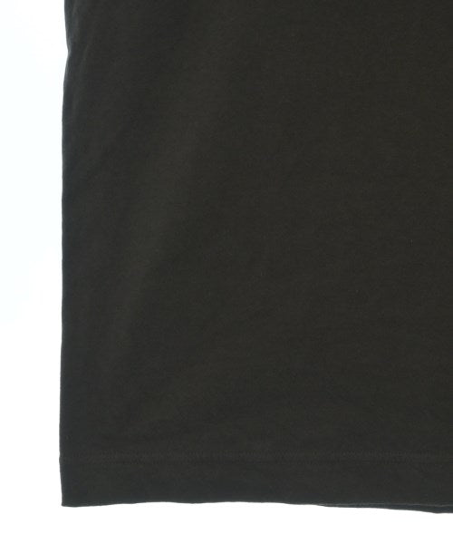 yohji yamamoto POUR HOMME เสื้อยืด/เสื้อท็อปส์