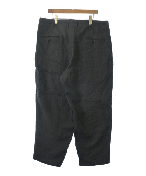 yohji yamamoto POUR HOMME กางเกง อื่น