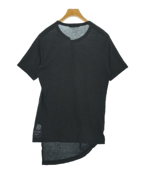 yohji yamamoto POUR HOMME เสื้อยืด/เสื้อท็อปส์