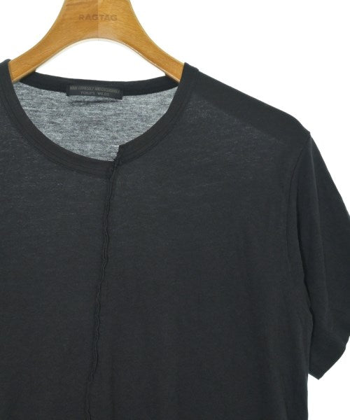yohji yamamoto POUR HOMME เสื้อยืด/เสื้อท็อปส์