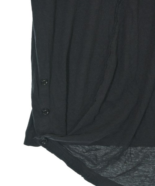 yohji yamamoto POUR HOMME เสื้อยืด/เสื้อท็อปส์