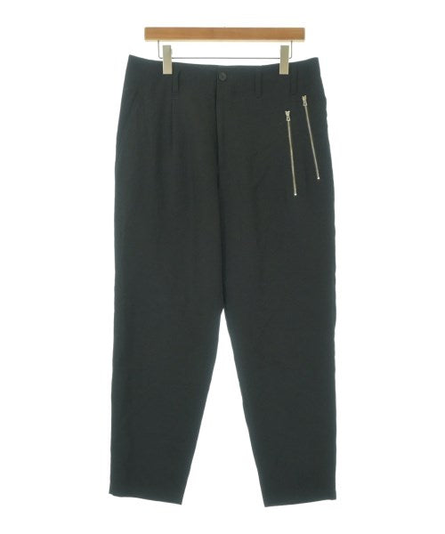 yohji yamamoto POUR HOMME กางเกง 5 ส่วน