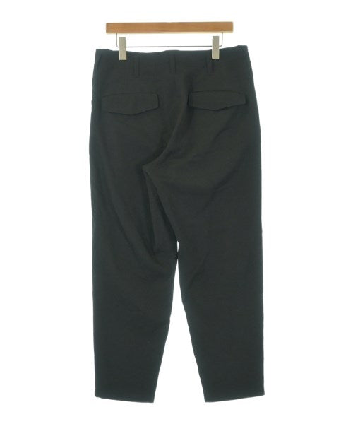 yohji yamamoto POUR HOMME กางเกง 5 ส่วน
