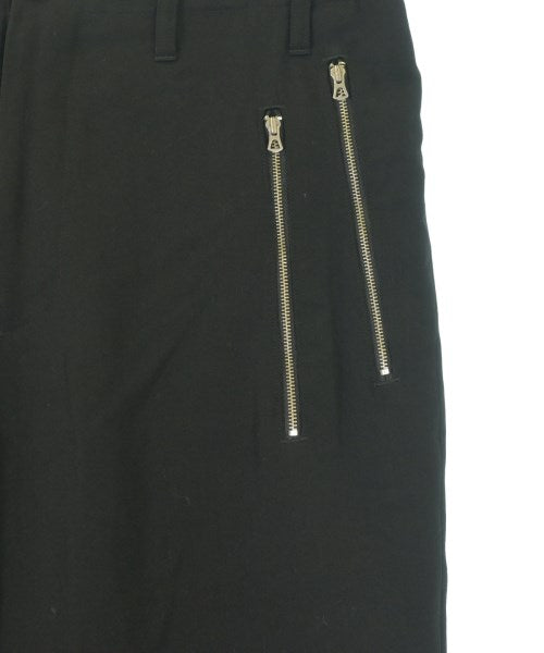 yohji yamamoto POUR HOMME กางเกง 5 ส่วน
