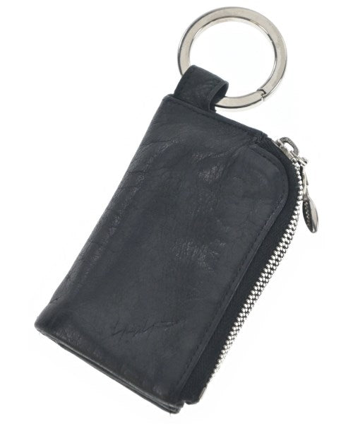 yohji yamamoto POUR HOMME เคสกุญแจ/พวงกุญแจ