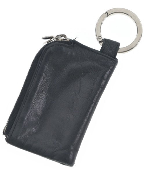 yohji yamamoto POUR HOMME เคสกุญแจ/พวงกุญแจ
