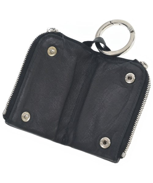 yohji yamamoto POUR HOMME เคสกุญแจ/พวงกุญแจ