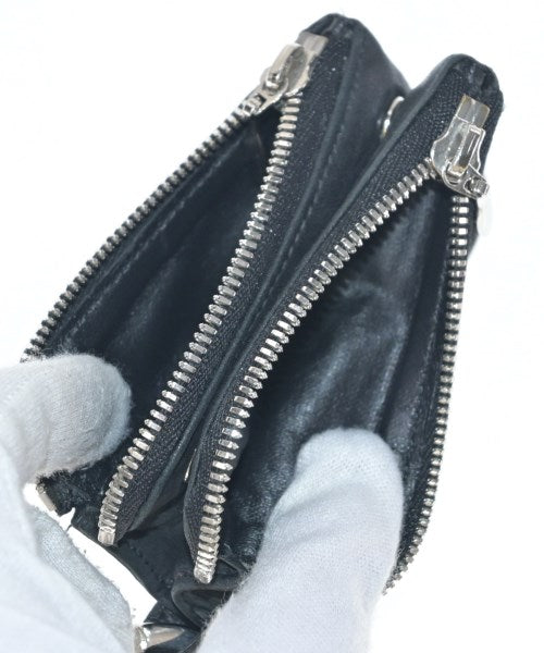 yohji yamamoto POUR HOMME เคสกุญแจ/พวงกุญแจ