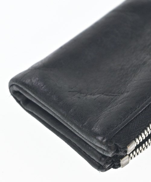 yohji yamamoto POUR HOMME เคสกุญแจ/พวงกุญแจ