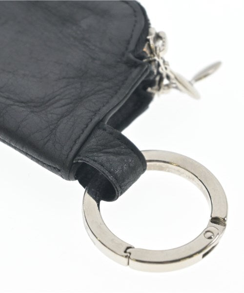 yohji yamamoto POUR HOMME เคสกุญแจ/พวงกุญแจ