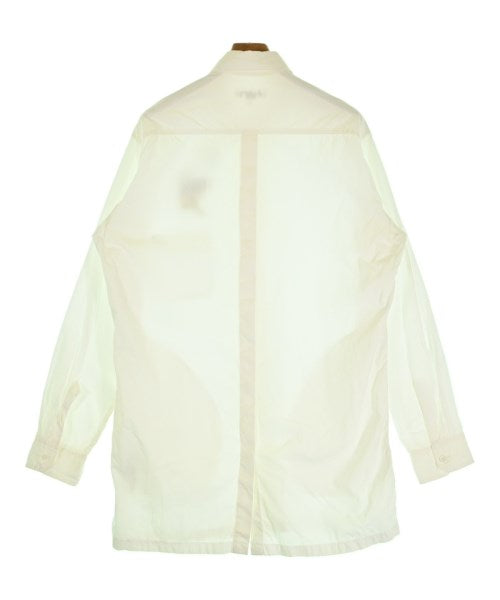 yohji yamamoto POUR HOMME เสื้อลำลอง
