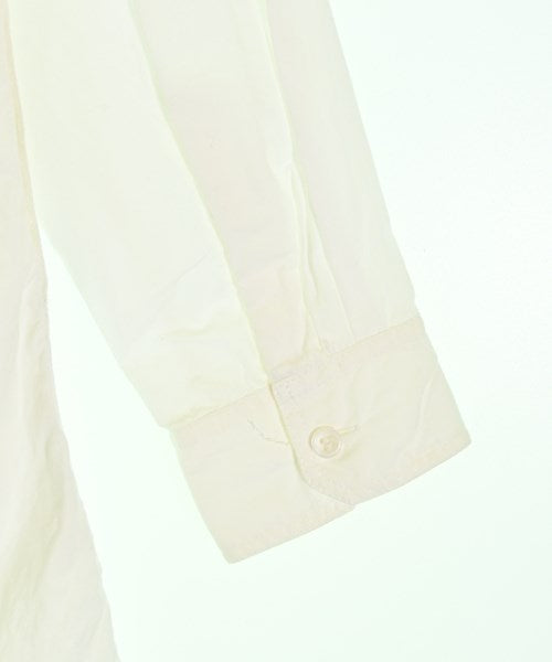 yohji yamamoto POUR HOMME เสื้อลำลอง
