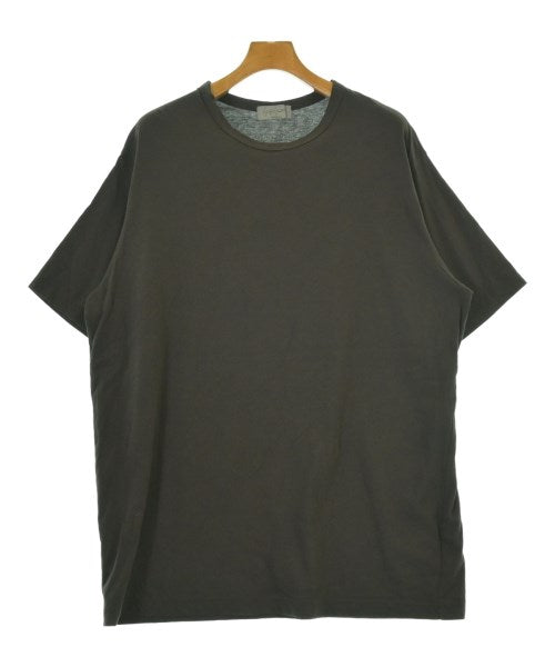 yohji yamamoto POUR HOMME เสื้อยืด/เสื้อท็อปส์