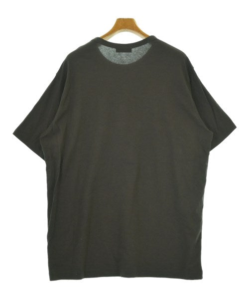 yohji yamamoto POUR HOMME เสื้อยืด/เสื้อท็อปส์