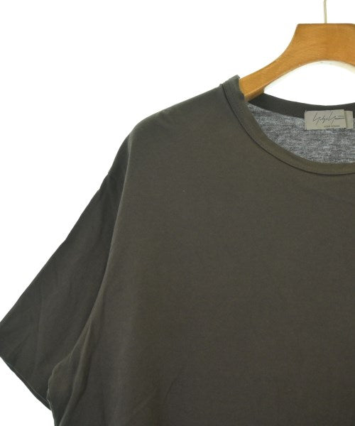 yohji yamamoto POUR HOMME เสื้อยืด/เสื้อท็อปส์