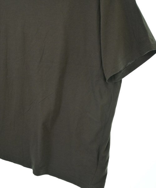 yohji yamamoto POUR HOMME เสื้อยืด/เสื้อท็อปส์