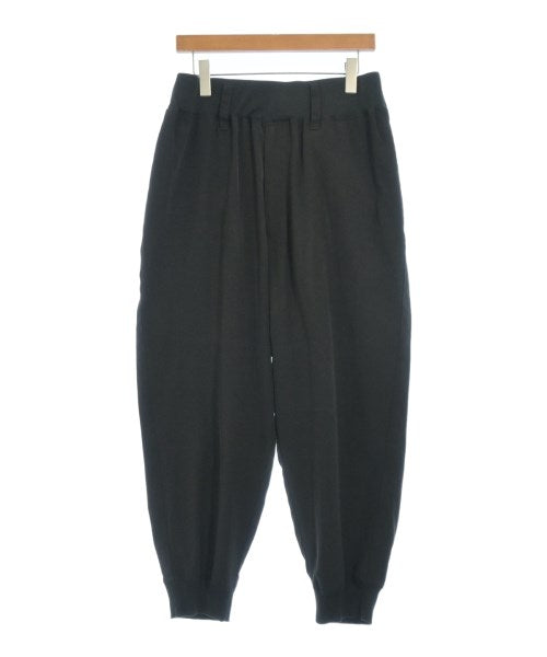 yohji yamamoto POUR HOMME กางเกงวอร์ม